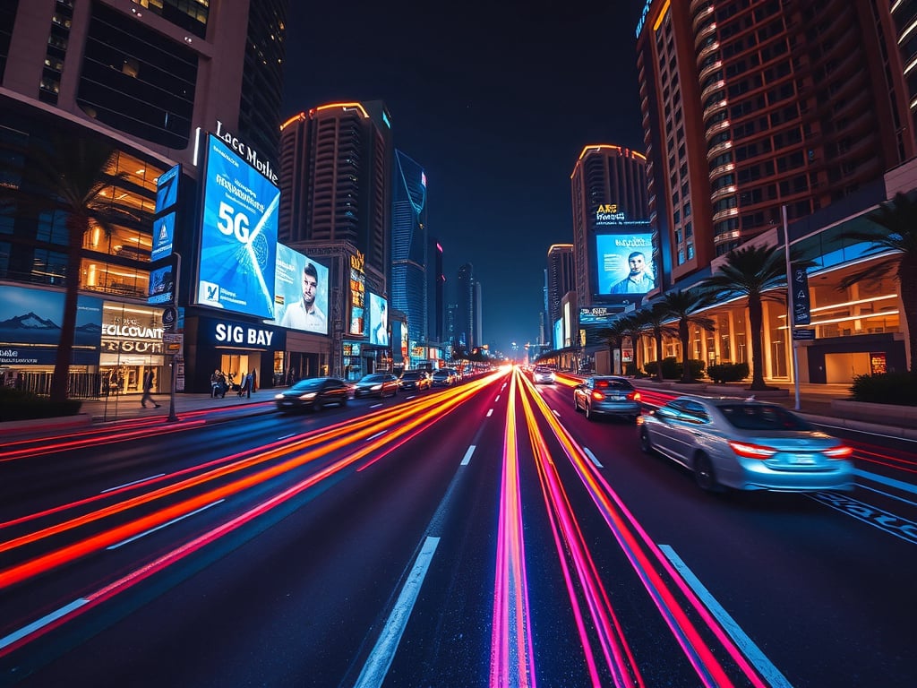 Velocity Telecom